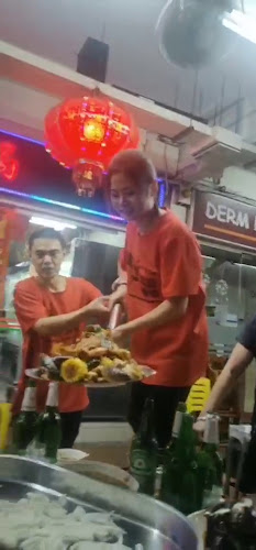 满族火锅 Man Zhu Steamboat Restaurant - Hospitality and gastronomy