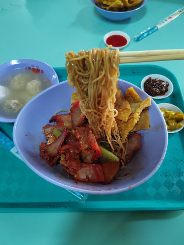 Ji Ji Wanton Noodle Specialist - Hospitality and gastronomy