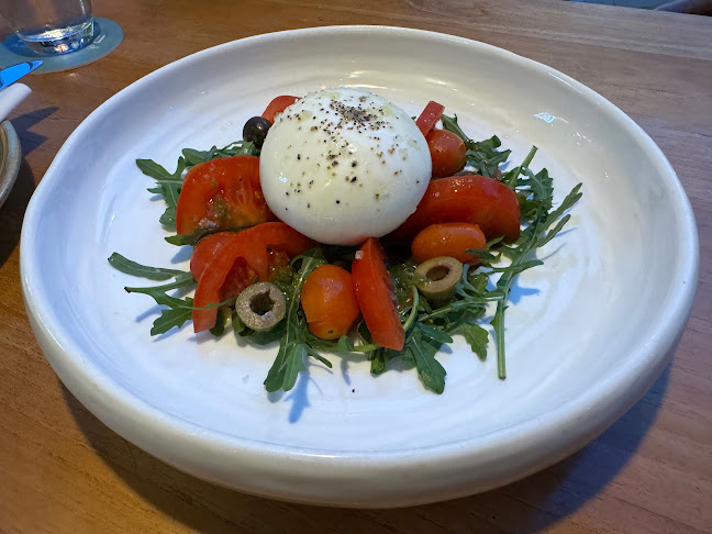 Loulou - French Cuisine & Wine Bar