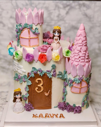 Comentarii opinii despre The Egyptian Baker