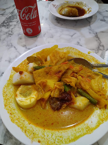 Opinii despre Red Ginger în Singapore - Hospitality and gastronomy