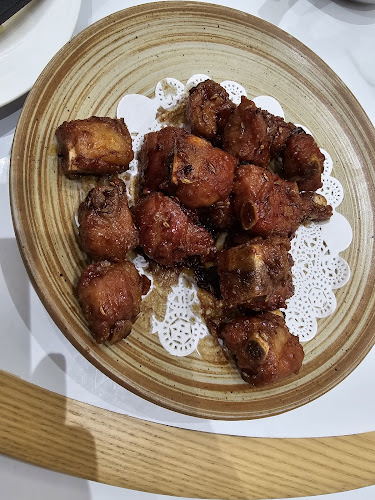 Comentarii opinii despre Ba Shu Sichuan Restaurant