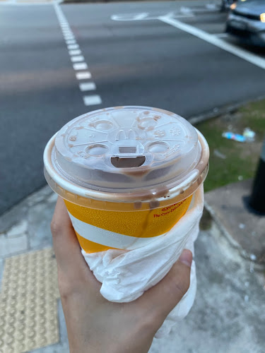 McDonald's Yishun Ring Road - Hospitality and gastronomy