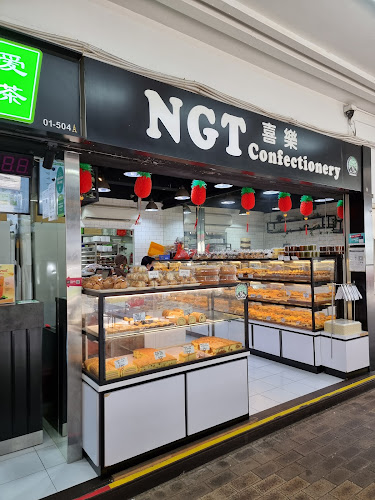 NGT Confectionery - Singapore