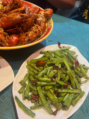 Tong Fu Ju Sichuan Restaurant - Hospitality and gastronomy