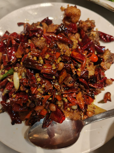 Sichuan Tianfu Restaurant 天府川菜 (Clementi) - Hospitality and gastronomy