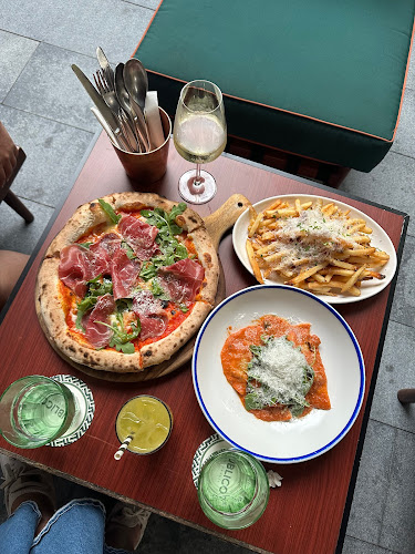 Publico Ristorante - Hospitality and gastronomy