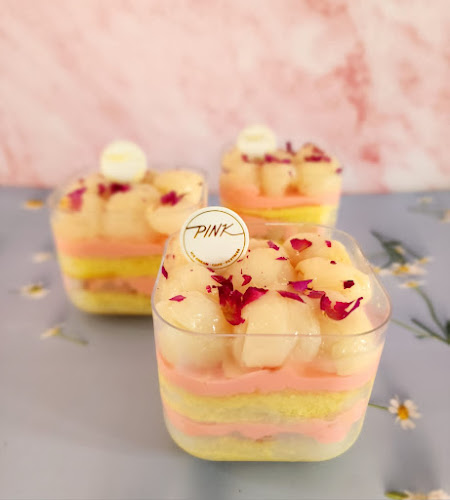 Comentarii opinii despre Pink Ice Cream Cafe