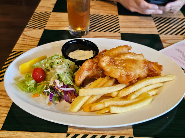 Jack's Place Toa Payoh - Hospitality and gastronomy