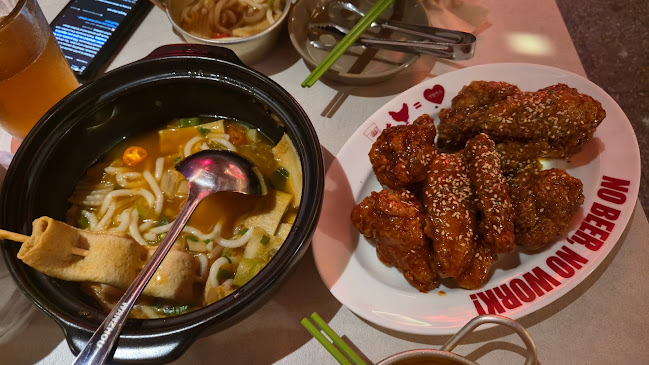 Comentarii opinii despre Daily Beer (Telok Ayer)