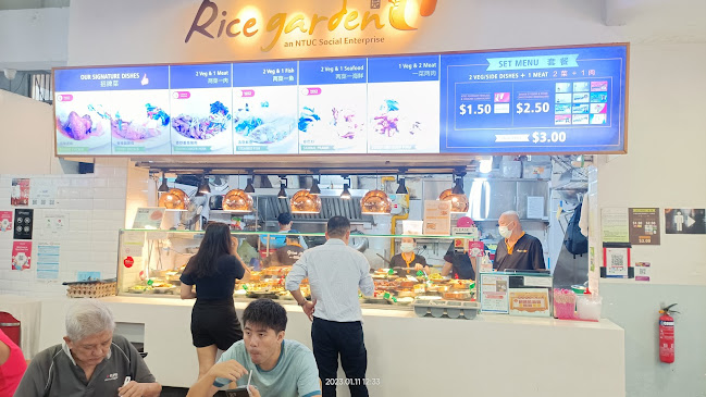 #01-01 Choa Chu Kang Cres, blk 673b, Singapore 682673