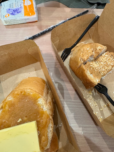 Comentarii opinii despre Mr Kopi