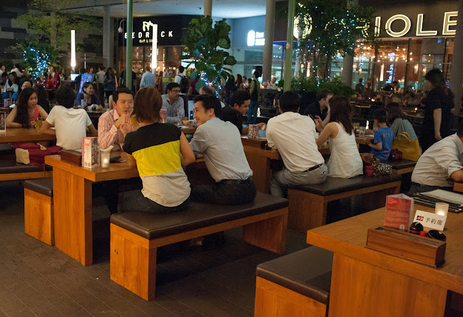 313 Orchard Rd, #01 - 26 313@Somerset, Singapore 238895