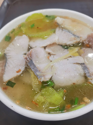 Comentarii opinii despre Xiao Mei Ban Mian (Yishun) 小妹板面