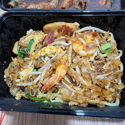 Opinii despre Island Penang Kitchen în Singapore - Hospitality and gastronomy