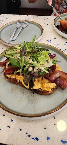 PRAIRIE by Craftsmen (Joo Chiat) - Singapore