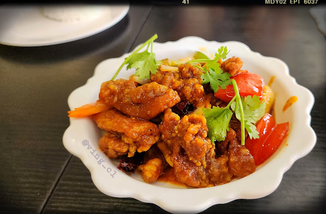 Comentarii opinii despre Nakhon Kitchen - NorthPoint City