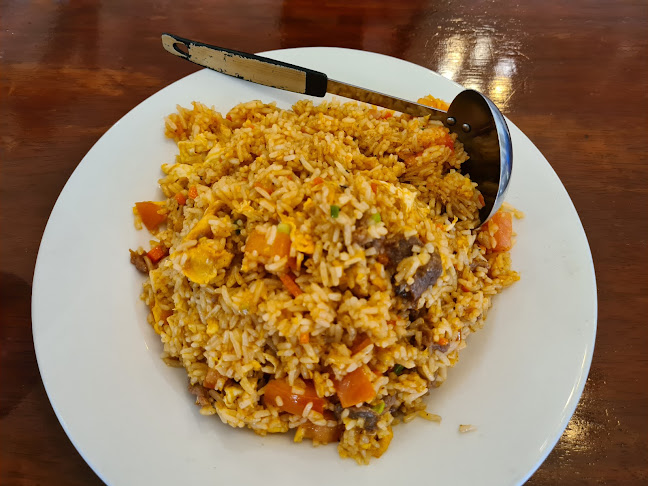 Beaulieu House (Sembawang Seafood Paradise) - Hospitality and gastronomy