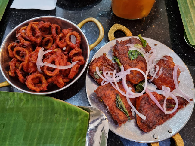 Machan's kitchen - Hospitality and gastronomy