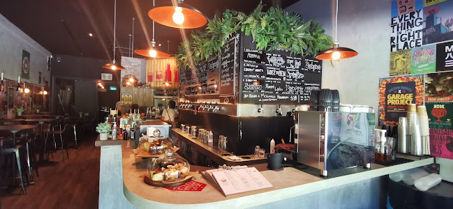 Comentarii opinii despre Sidetrack Coffee Bakes Brunch