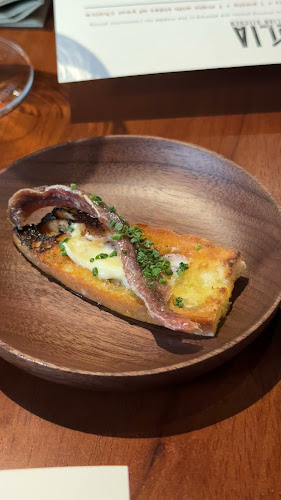 Griglia Open Fire Italian Kitchen - Katong - Hospitality and gastronomy