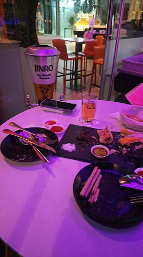 50 Jurong Gateway Rd, #01-05 Jem, Singapore 608549