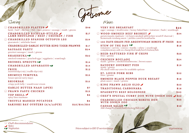 Get Some @ Guillemard | Craft Beers