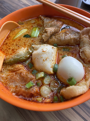 JJ釀豆腐 - Singapore