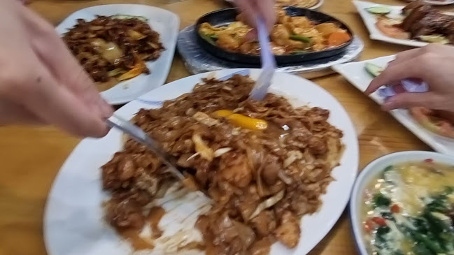 99 Buona Vista Kitchen - Hospitality and gastronomy