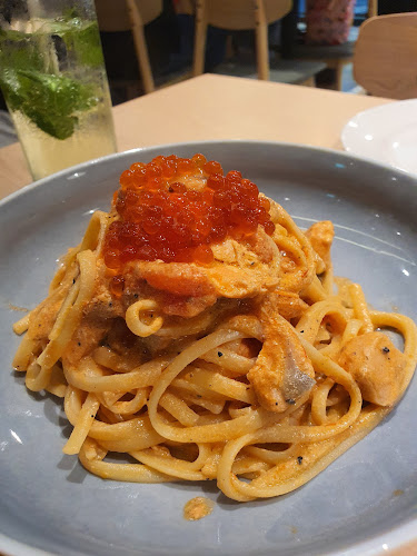 Comentarii opinii despre Picolino Balestier