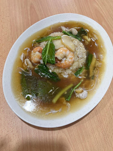 Comentarii opinii despre Fragrance WoK Tze Char by Penang Bagus