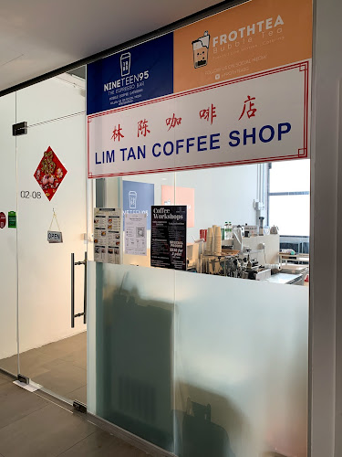 Lim Tan Coffee Shop (Call first before coming) - Singapore