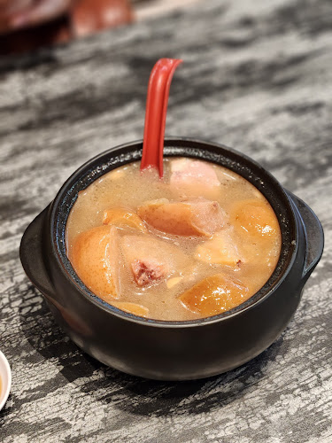 Opinii despre Lao Huo Tang 老火汤 - Waterway Point în Singapore - Hospitality and gastronomy