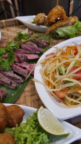 Lemongrass - Hospitality and gastronomy