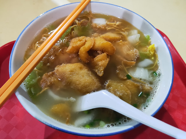 Opinii despre The Marketplace @ 58 în Singapore - Hospitality and gastronomy