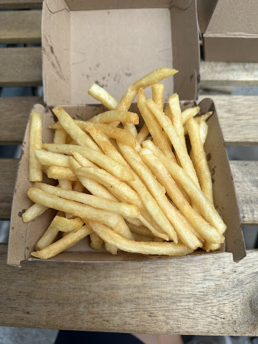 Comentarii opinii despre Ye Olde Cow