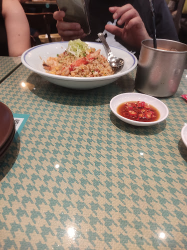 Opinii despre Xin Wang Hong Kong Café în Singapore - Hospitality and gastronomy