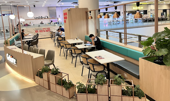 Opinii despre Geláre Bugis+ în Singapore - Hospitality and gastronomy