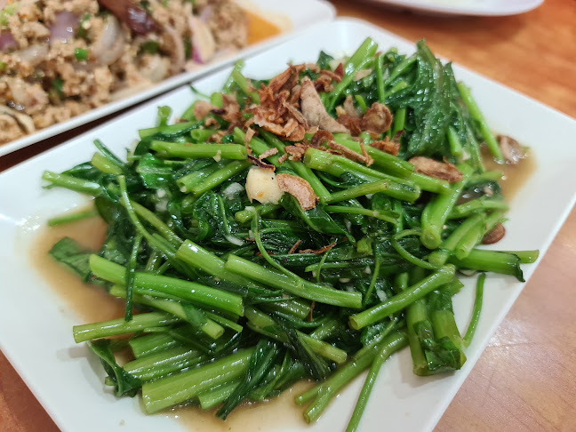 Comentarii opinii despre Nana Original Thai Food Clementi