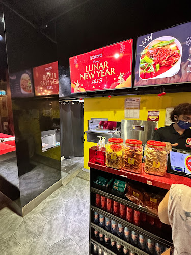 Opinii despre Springleaf Prata Place - NEWest în Singapore - Hospitality and gastronomy