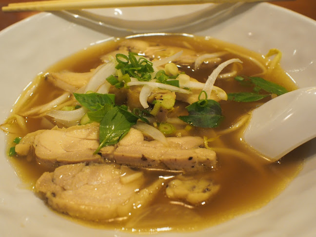 Pho Street Changi Airport T2Transit - Hospitality and gastronomy