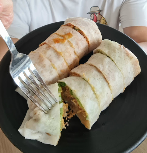 110 Pasir Ris Central, #02-09 Hawker Centre, Singapore 519641