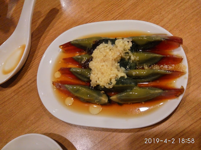 Din Tai Fung @ Chinatown Point - Hospitality and gastronomy