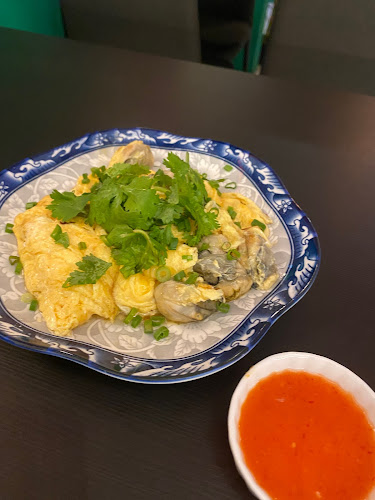 Jiang 蔣先生 Cantonese Asian Tapas - Hospitality and gastronomy