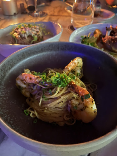 Comentarii opinii despre Dusk @ Mount Faber Peak