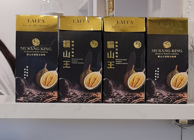 Comentarii opinii despre Durian Haus