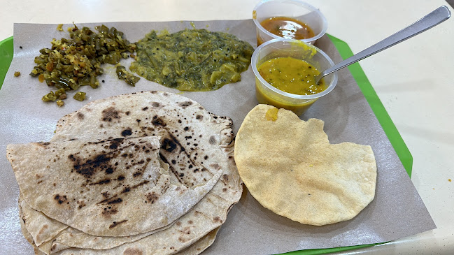 Sri Lakshmi Narayana Restaurant - Hospitality and gastronomy