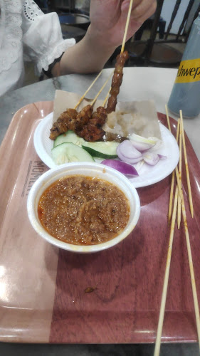 Comentarii opinii despre Sheng Fa Satay