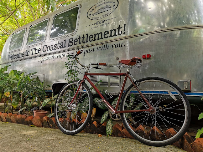 Comentarii opinii despre The Coastal Settlement