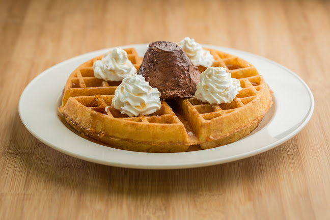 Geláre Causeway Point